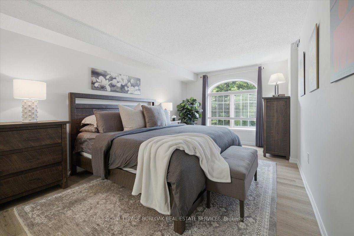 Photo 18 of Unit E305, 216 Plains Road W, Burlington, Bayview — HOMEH
