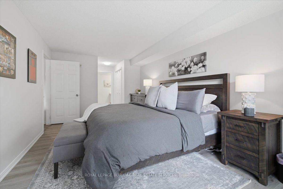Photo 19 of Unit E305, 216 Plains Road W, Burlington, Bayview — HOMEH