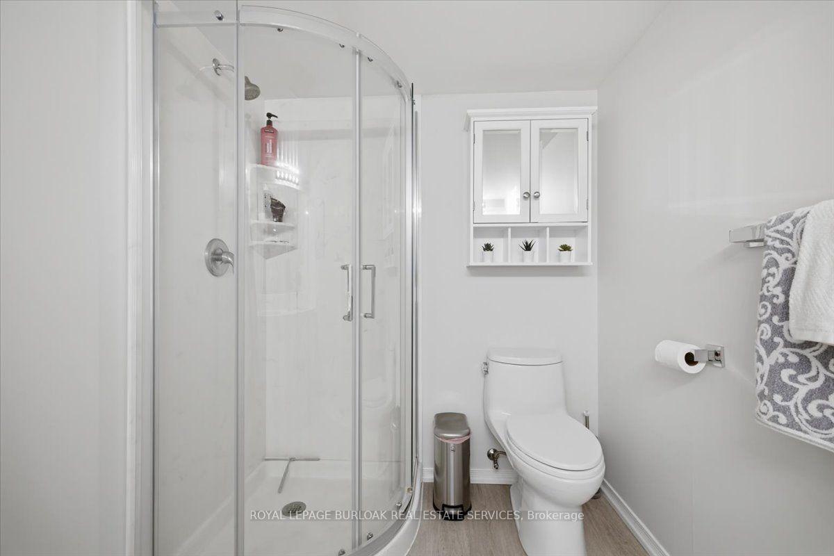 Photo 22 of Unit E305, 216 Plains Road W, Burlington, Bayview — HOMEH