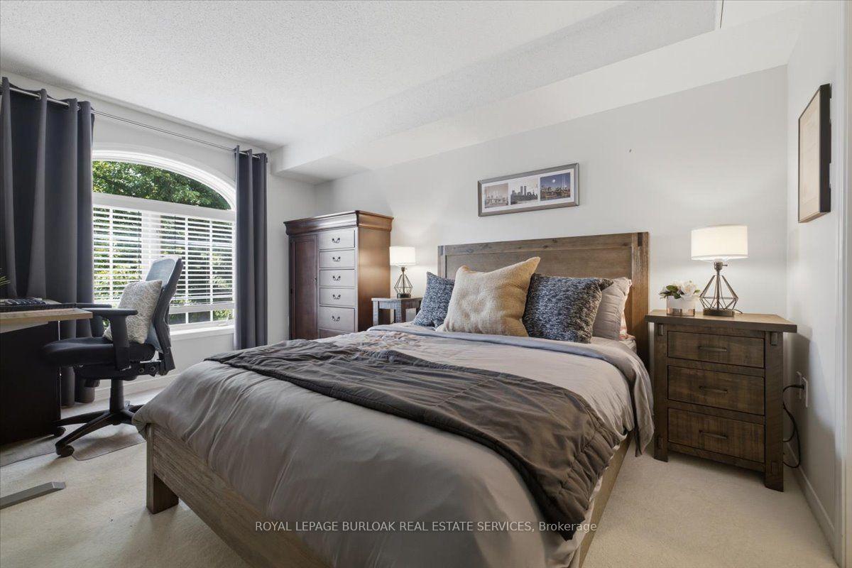 Photo 23 of Unit E305, 216 Plains Road W, Burlington, Bayview — HOMEH