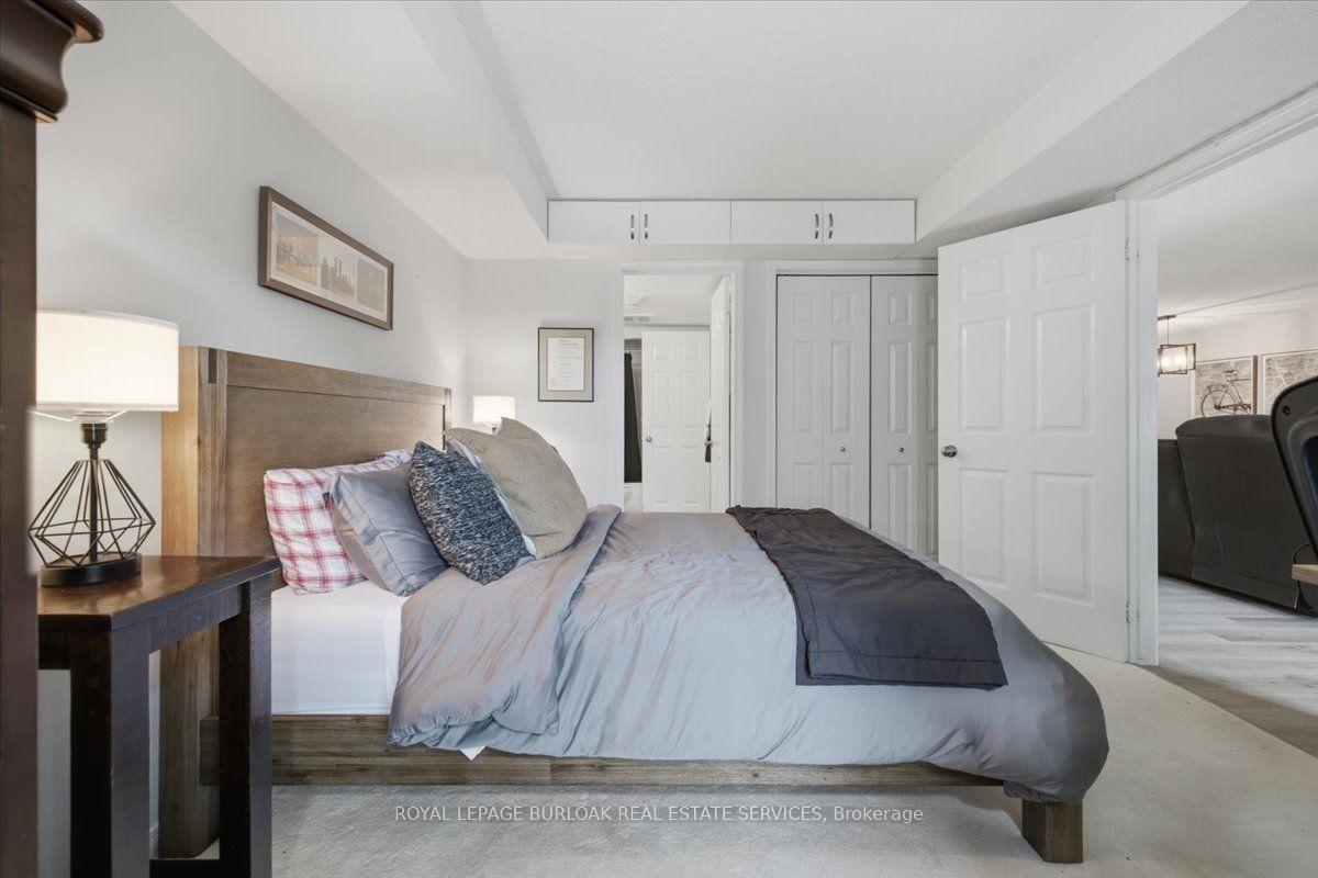 Photo 24 of Unit E305, 216 Plains Road W, Burlington, Bayview — HOMEH