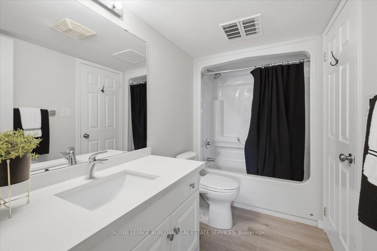 Photo 25 of Unit E305, 216 Plains Road W, Burlington, Bayview — HOMEH