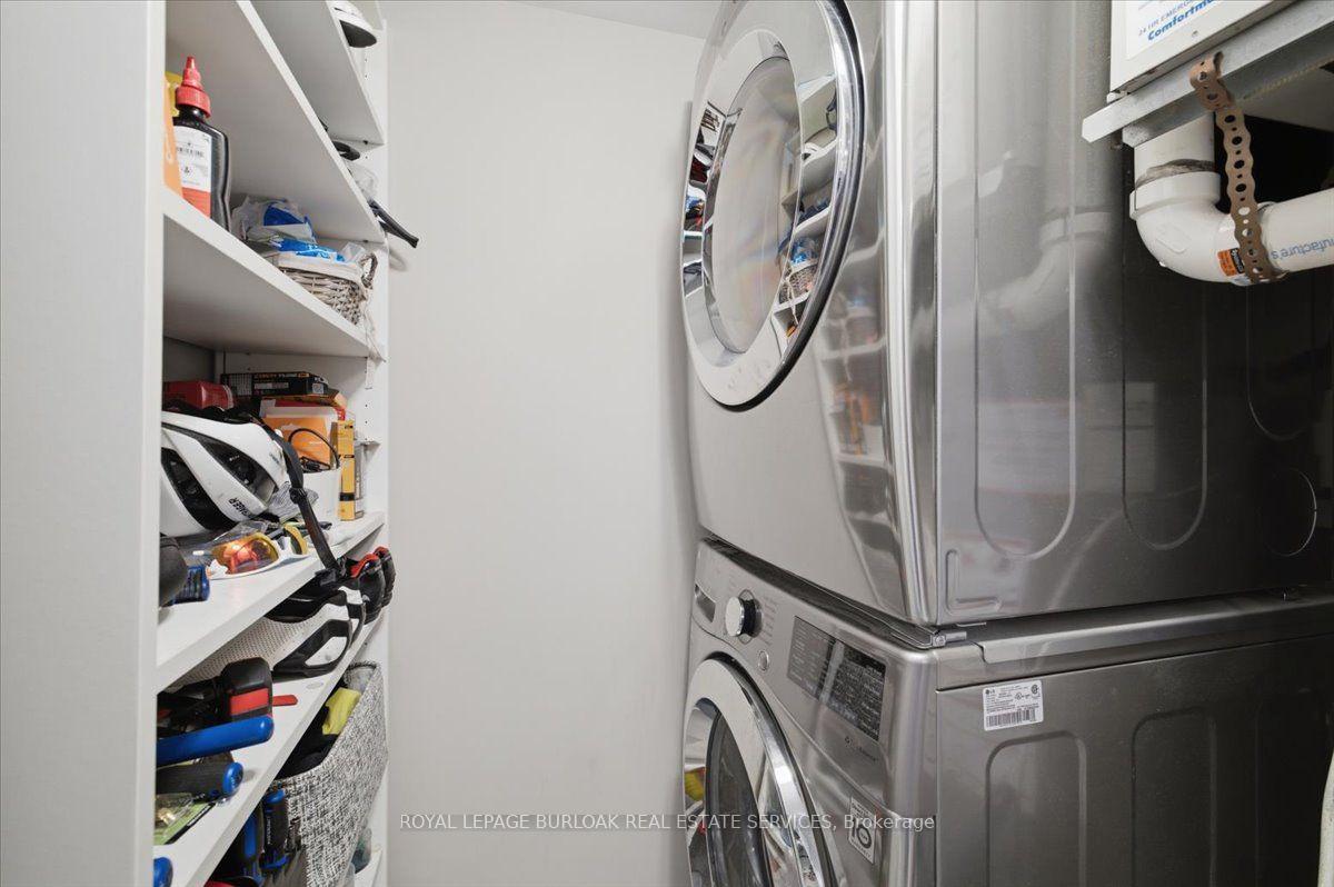 Photo 26 of Unit E305, 216 Plains Road W, Burlington, Bayview — HOMEH