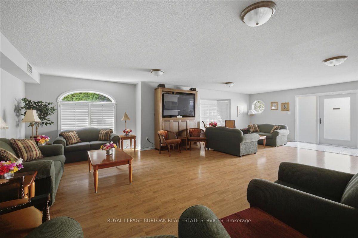 Photo 29 of Unit E305, 216 Plains Road W, Burlington, Bayview — HOMEH