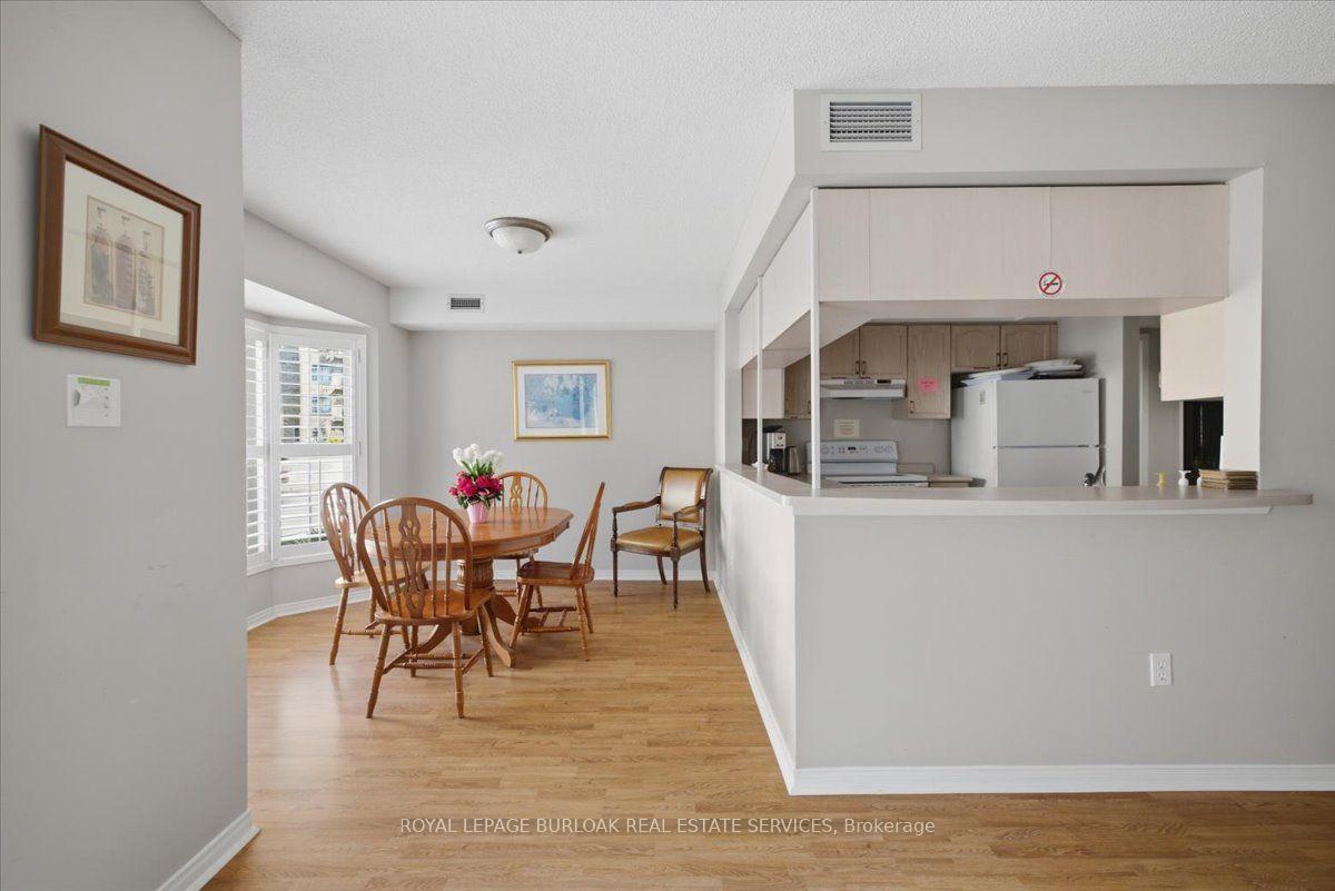 Photo 30 of Unit E305, 216 Plains Road W, Burlington, Bayview — HOMEH