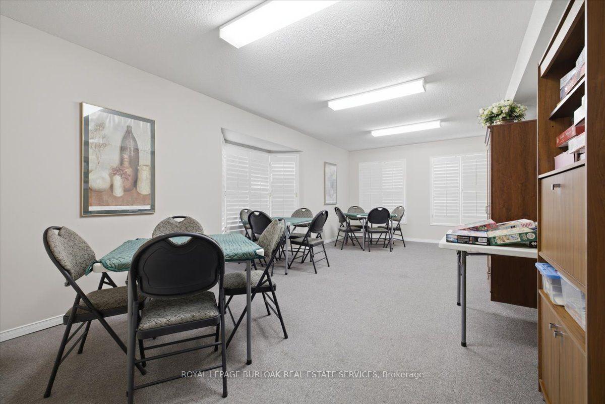 Photo 32 of Unit E305, 216 Plains Road W, Burlington, Bayview — HOMEH
