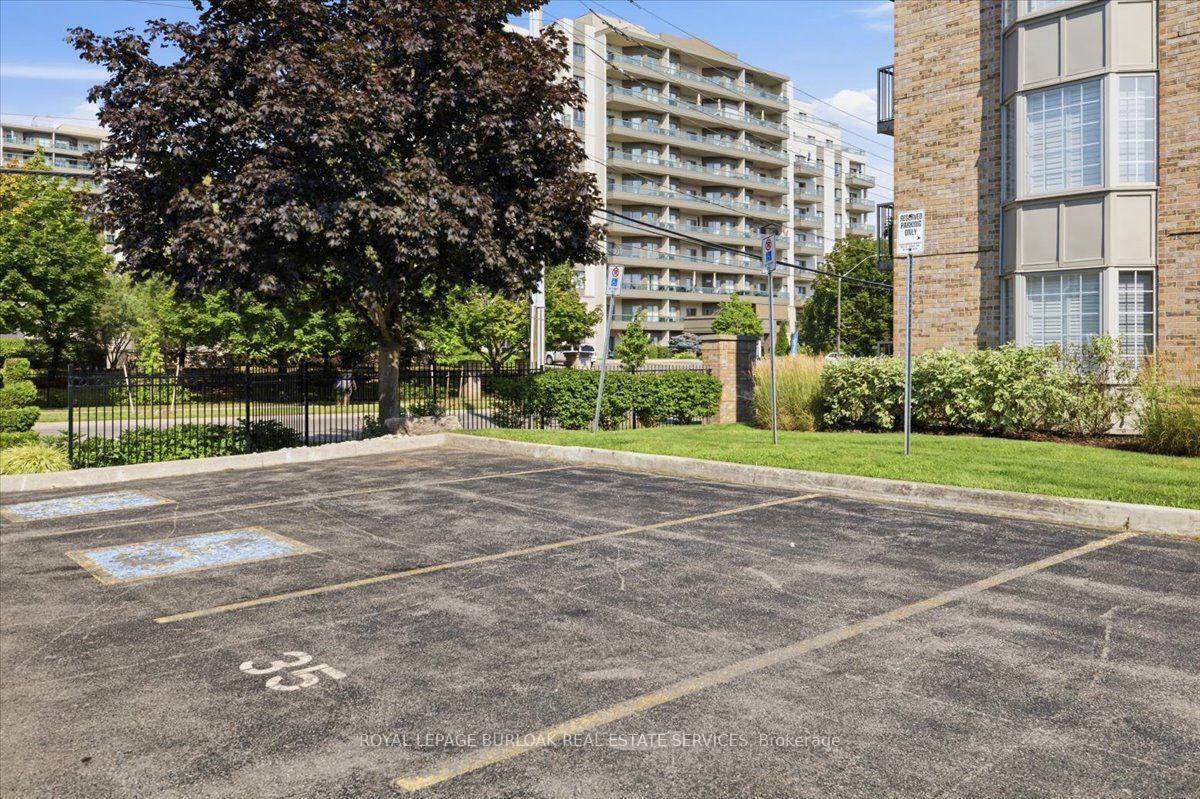 Photo 33 of Unit E305, 216 Plains Road W, Burlington, Bayview — HOMEH