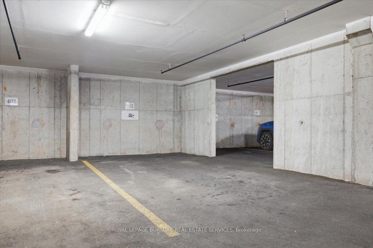 Photo 34 of Unit E305, 216 Plains Road W, Burlington, Bayview — HOMEH