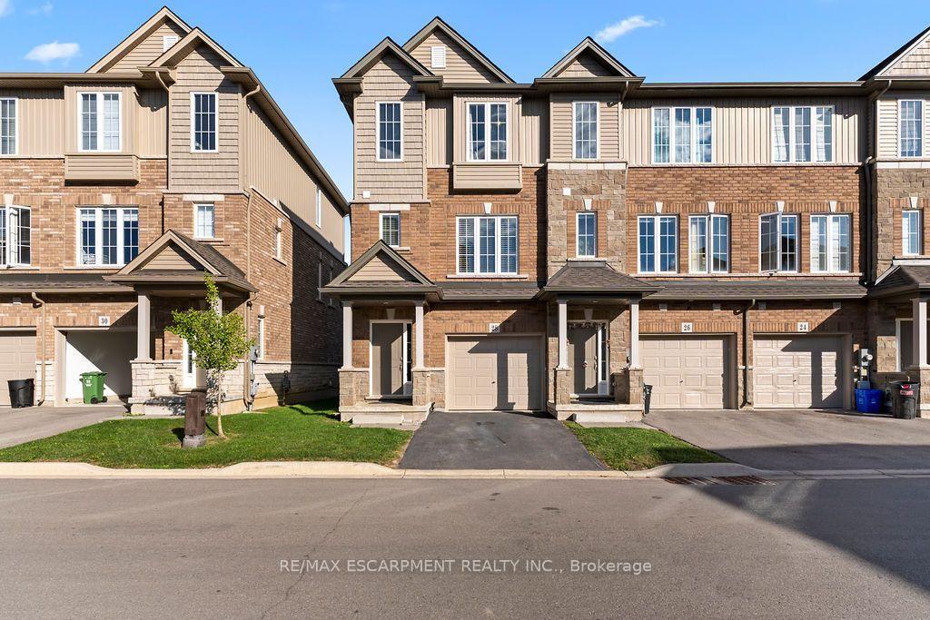 Photo 6 of 28 Canary Grass Boulevard, Hamilton, Hannon — HOMEH