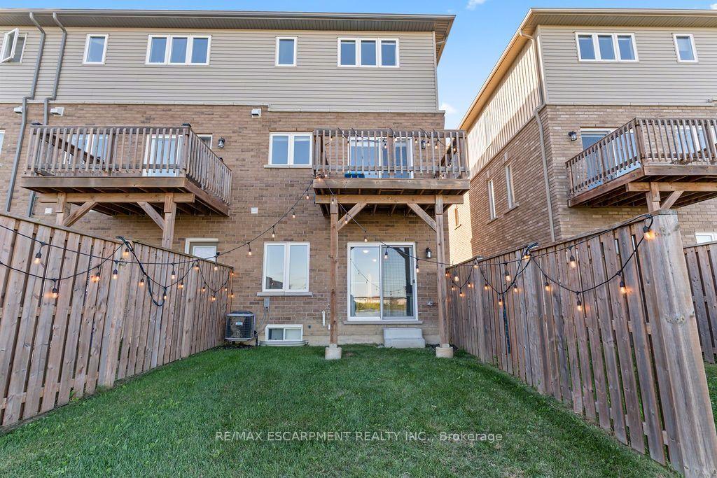 Photo 39 of 28 Canary Grass Boulevard, Hamilton, Hannon — HOMEH