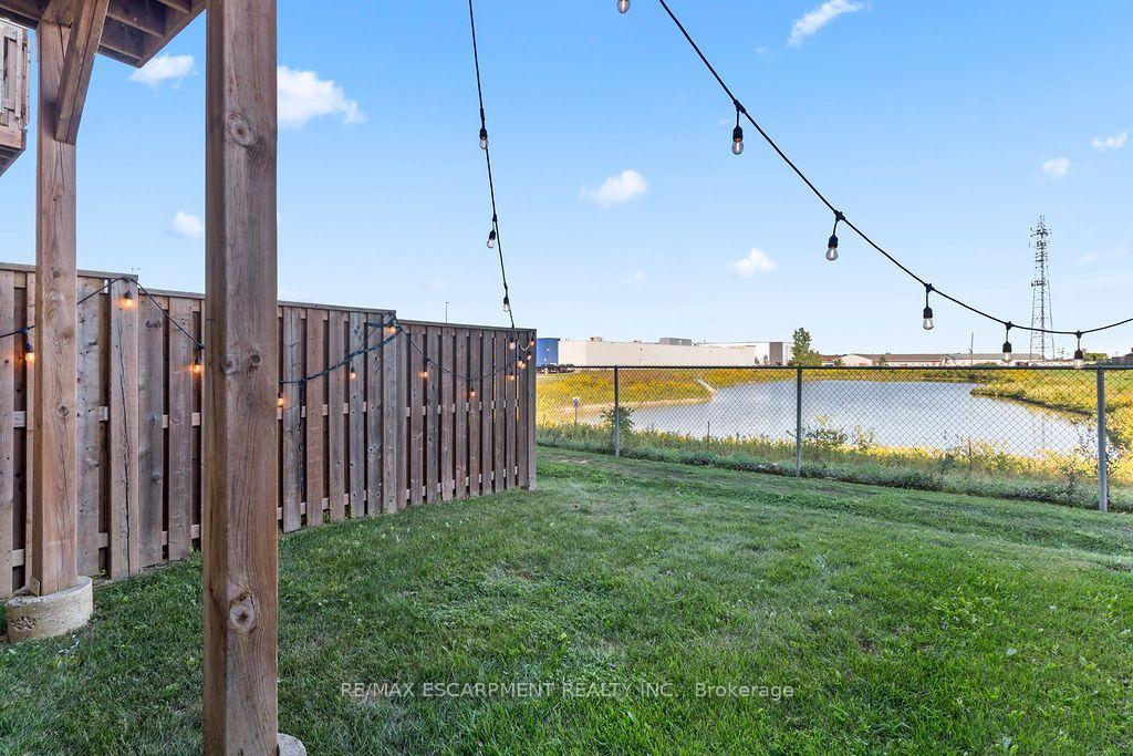 Photo 40 of 28 Canary Grass Boulevard, Hamilton, Hannon — HOMEH