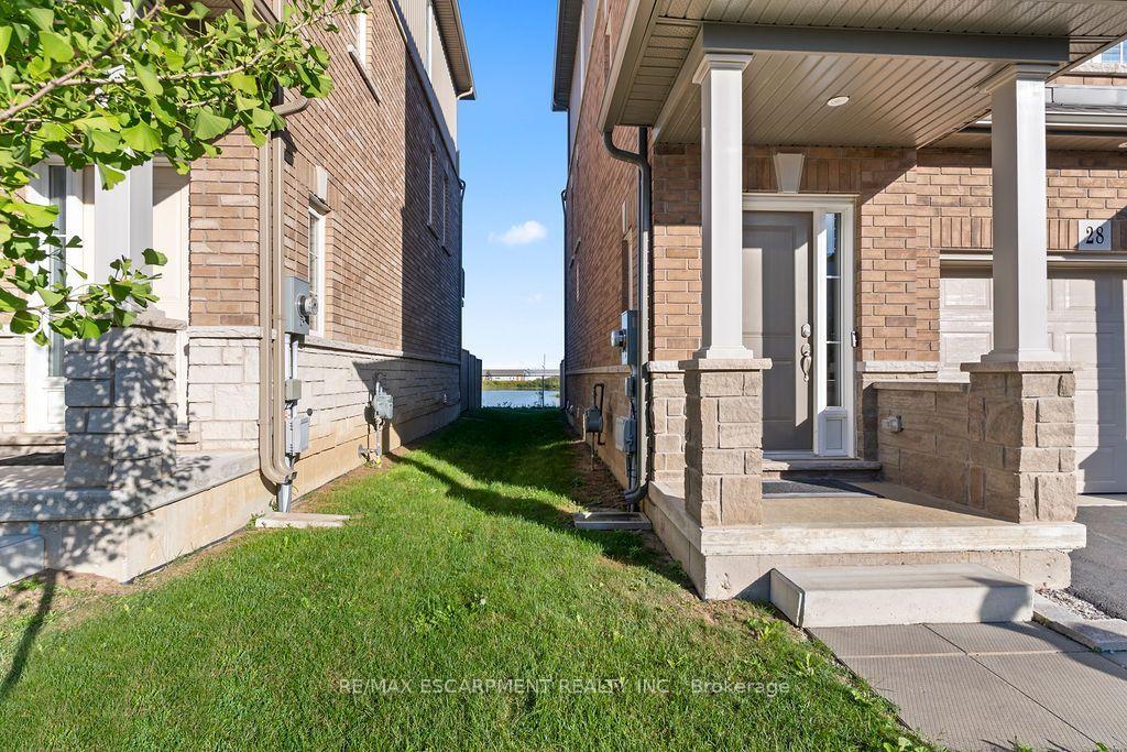 Photo 41 of 28 Canary Grass Boulevard, Hamilton, Hannon — HOMEH
