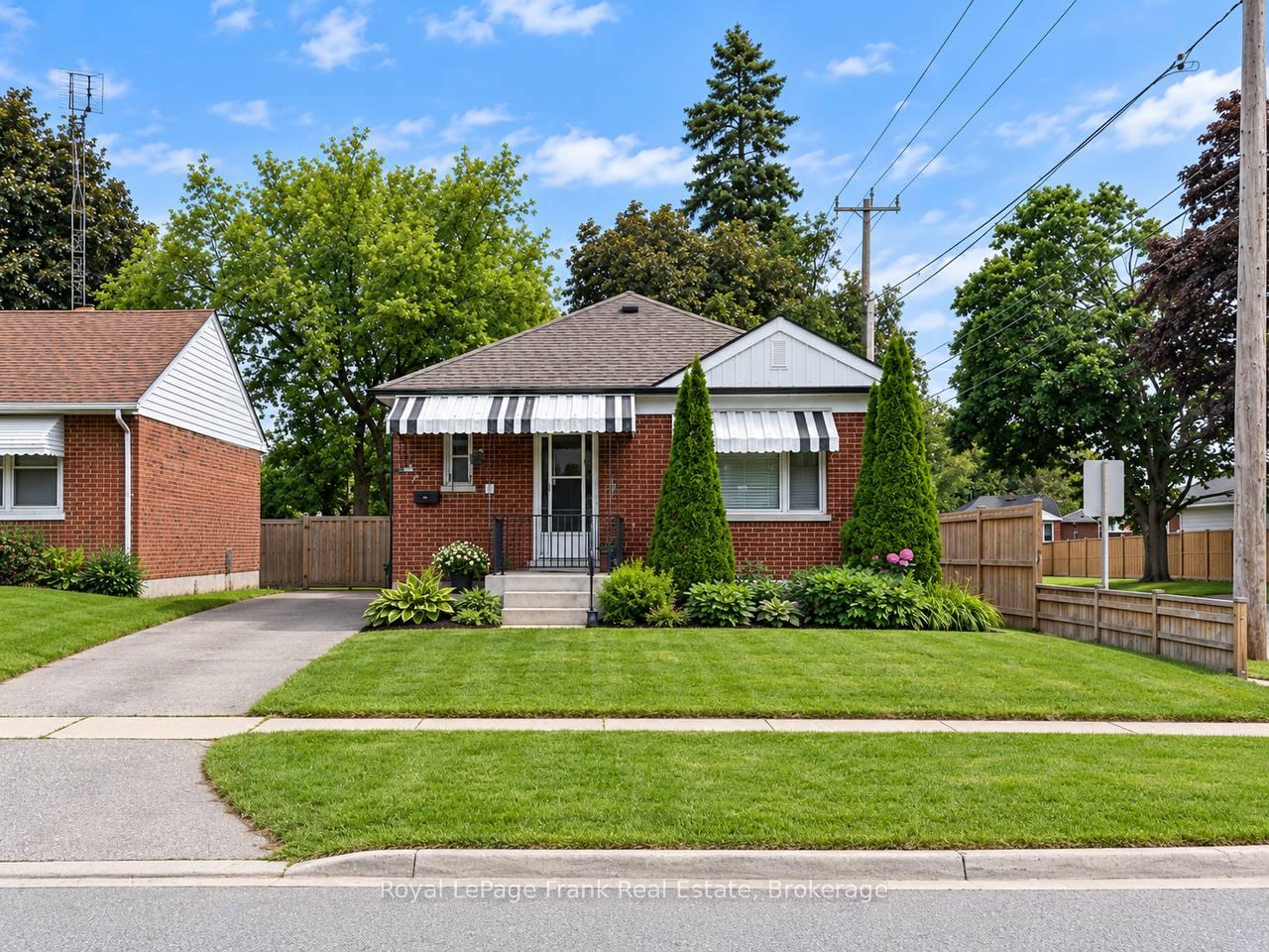 Photo 1 of 337 Cadillac Avenue S, Oshawa, Central — HOMEH