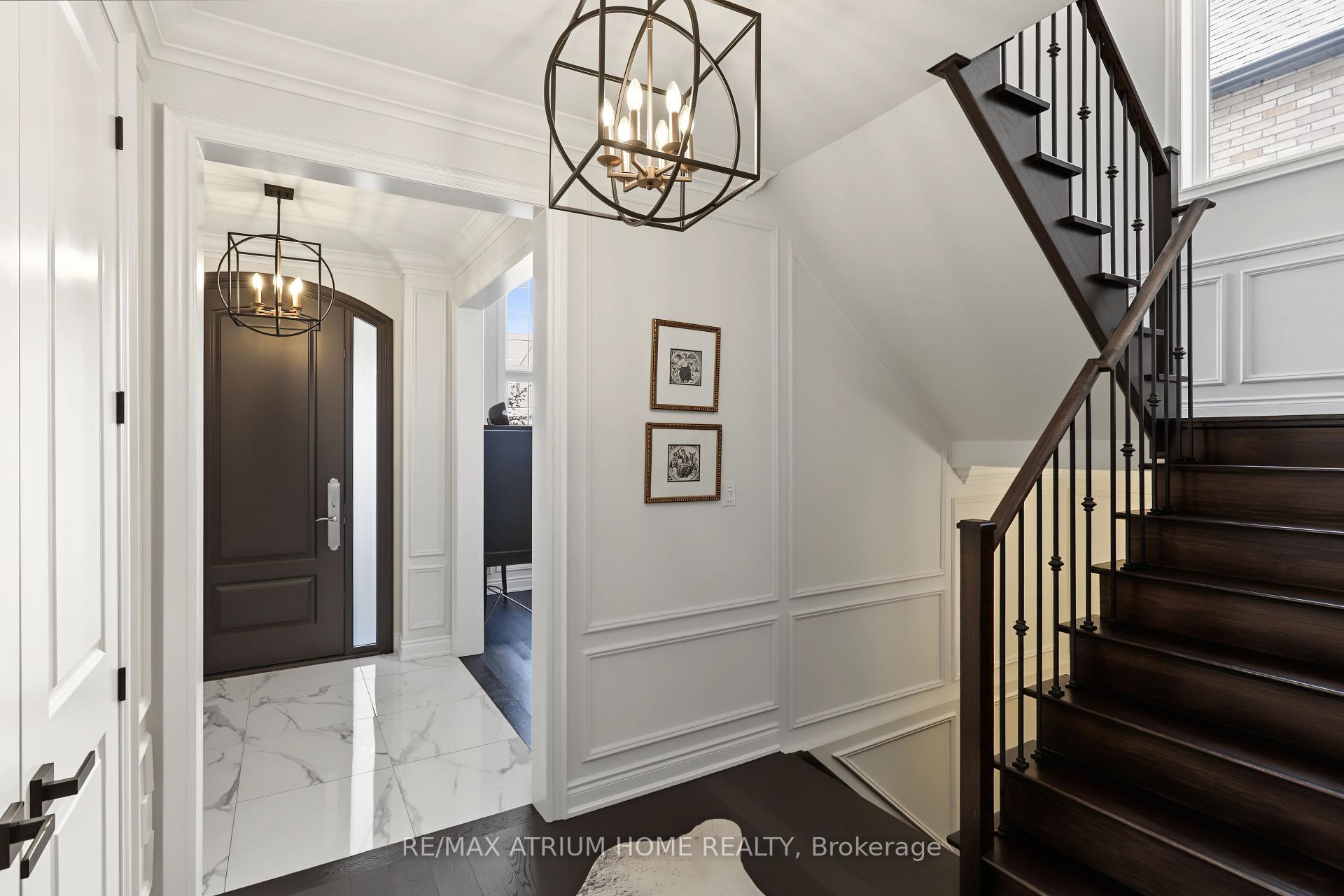 Photo 5 of 351 Reg Harrison Trail, Newmarket, Glenway Estates — HOMEH