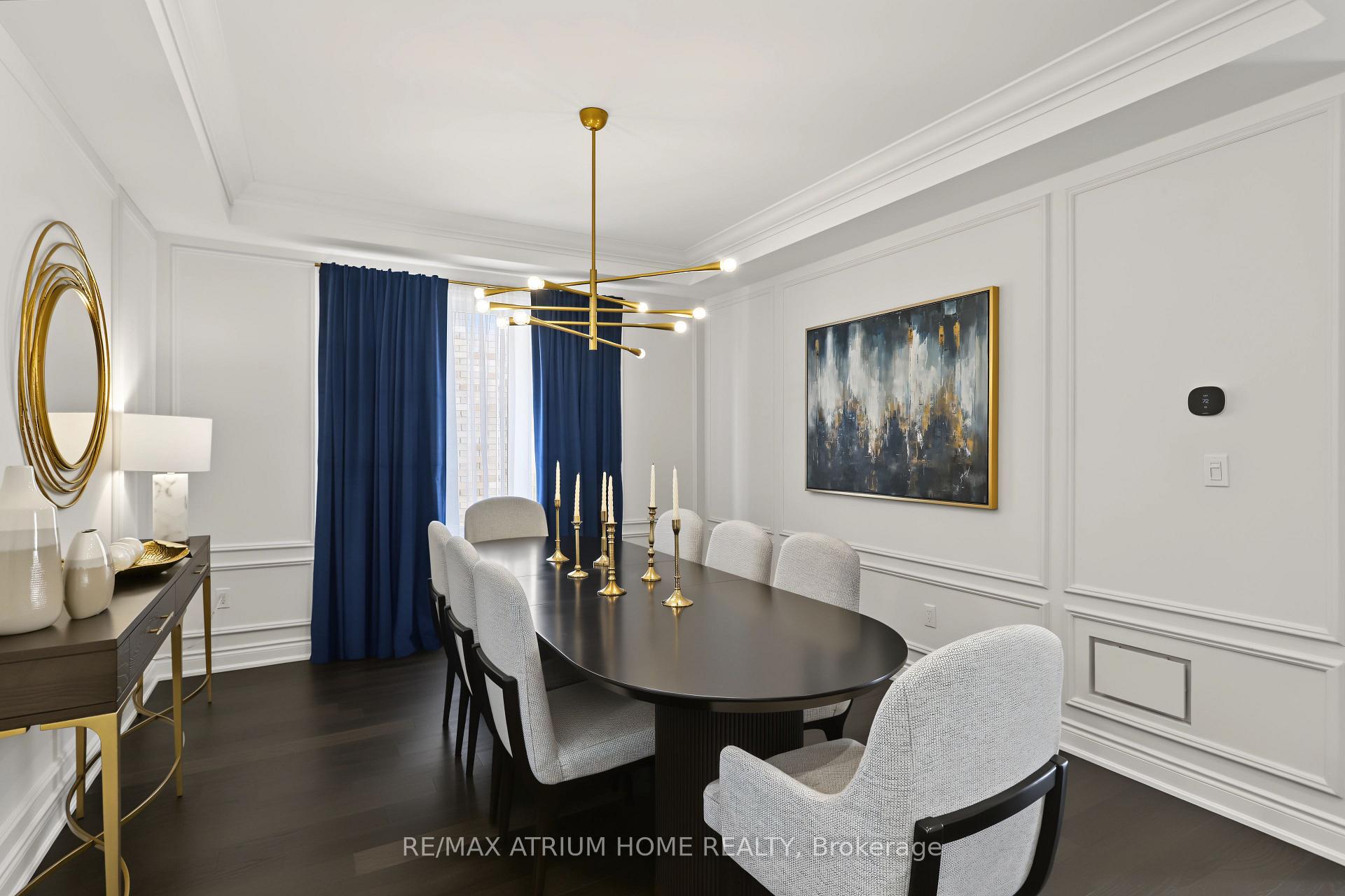 Photo 6 of 351 Reg Harrison Trail, Newmarket, Glenway Estates — HOMEH