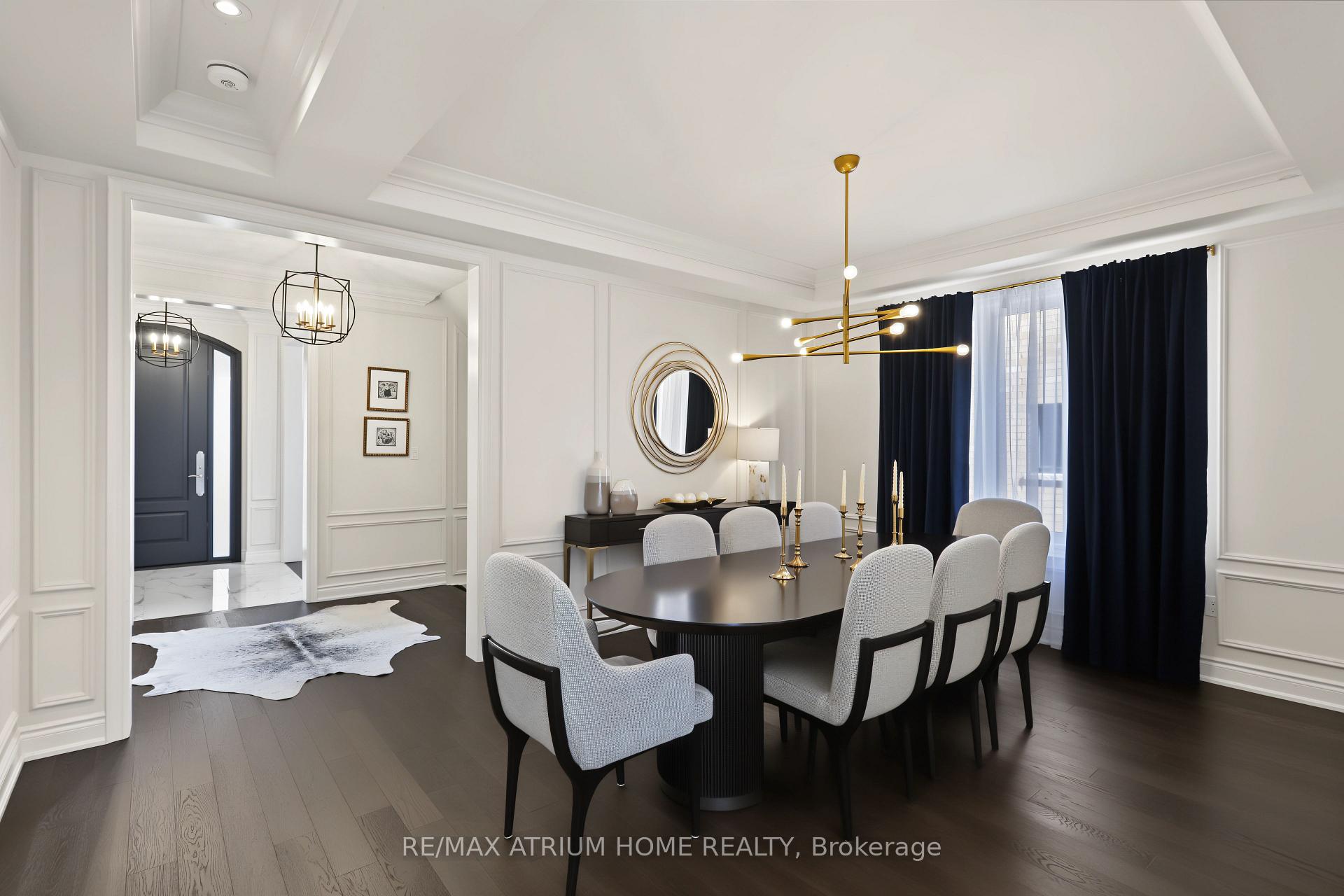 Photo 7 of 351 Reg Harrison Trail, Newmarket, Glenway Estates — HOMEH
