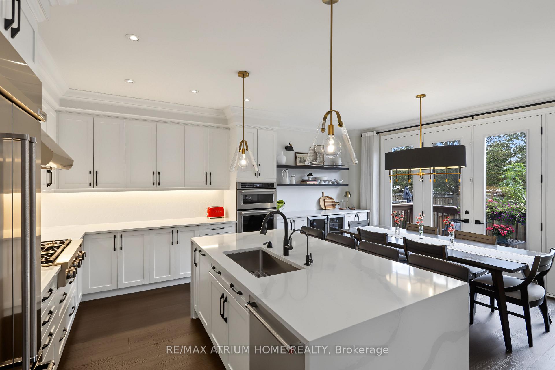 Photo 9 of 351 Reg Harrison Trail, Newmarket, Glenway Estates — HOMEH