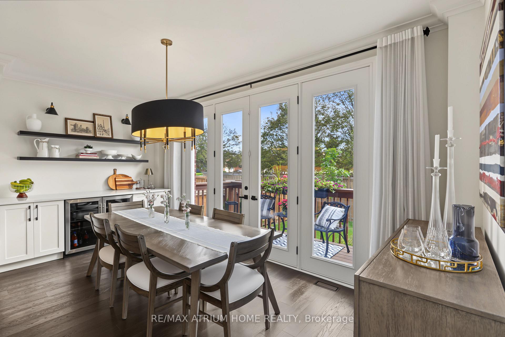 Photo 10 of 351 Reg Harrison Trail, Newmarket, Glenway Estates — HOMEH