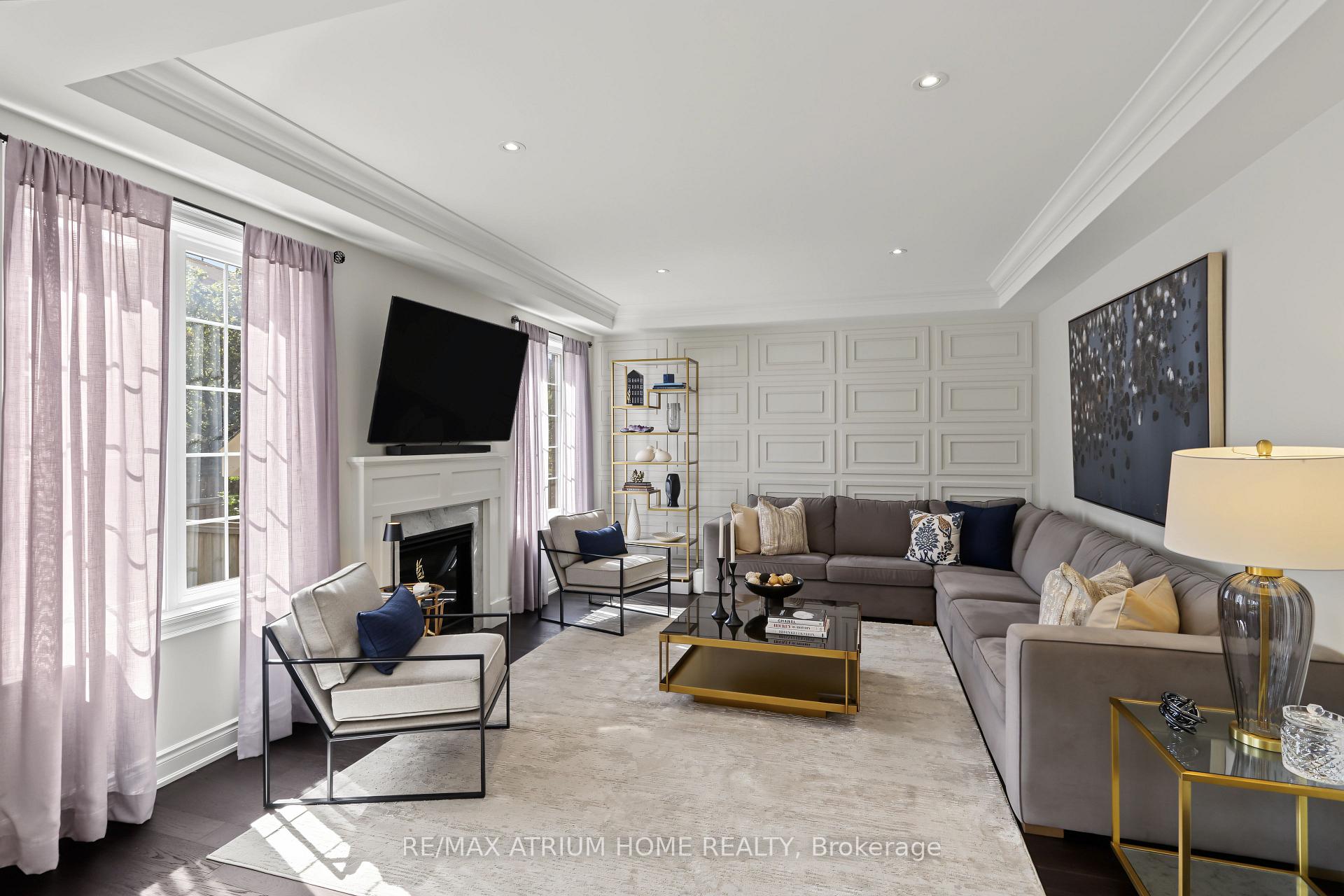 Photo 11 of 351 Reg Harrison Trail, Newmarket, Glenway Estates — HOMEH