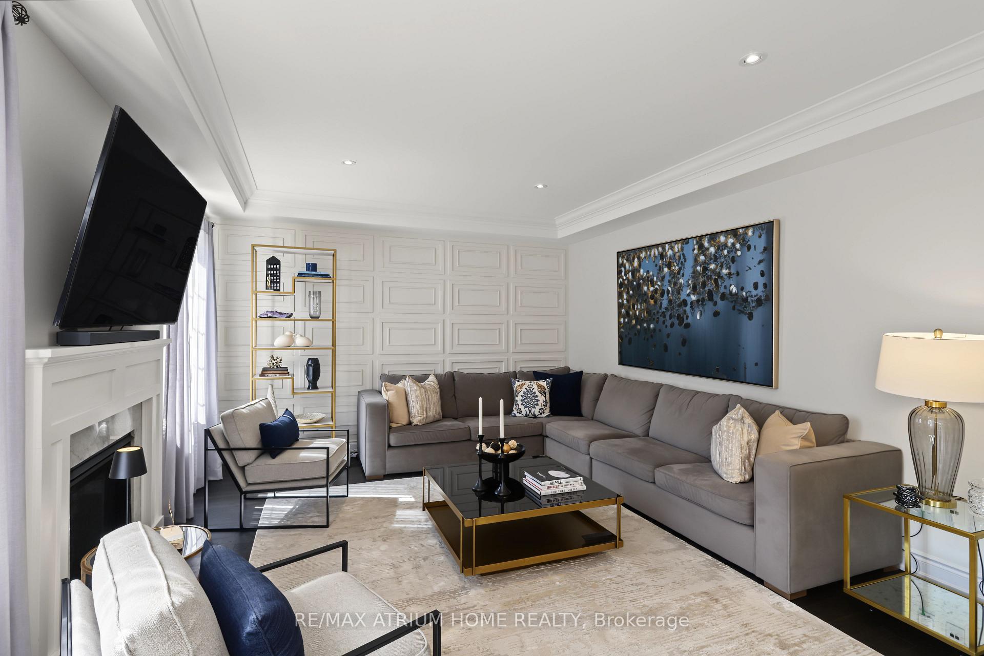 Photo 12 of 351 Reg Harrison Trail, Newmarket, Glenway Estates — HOMEH