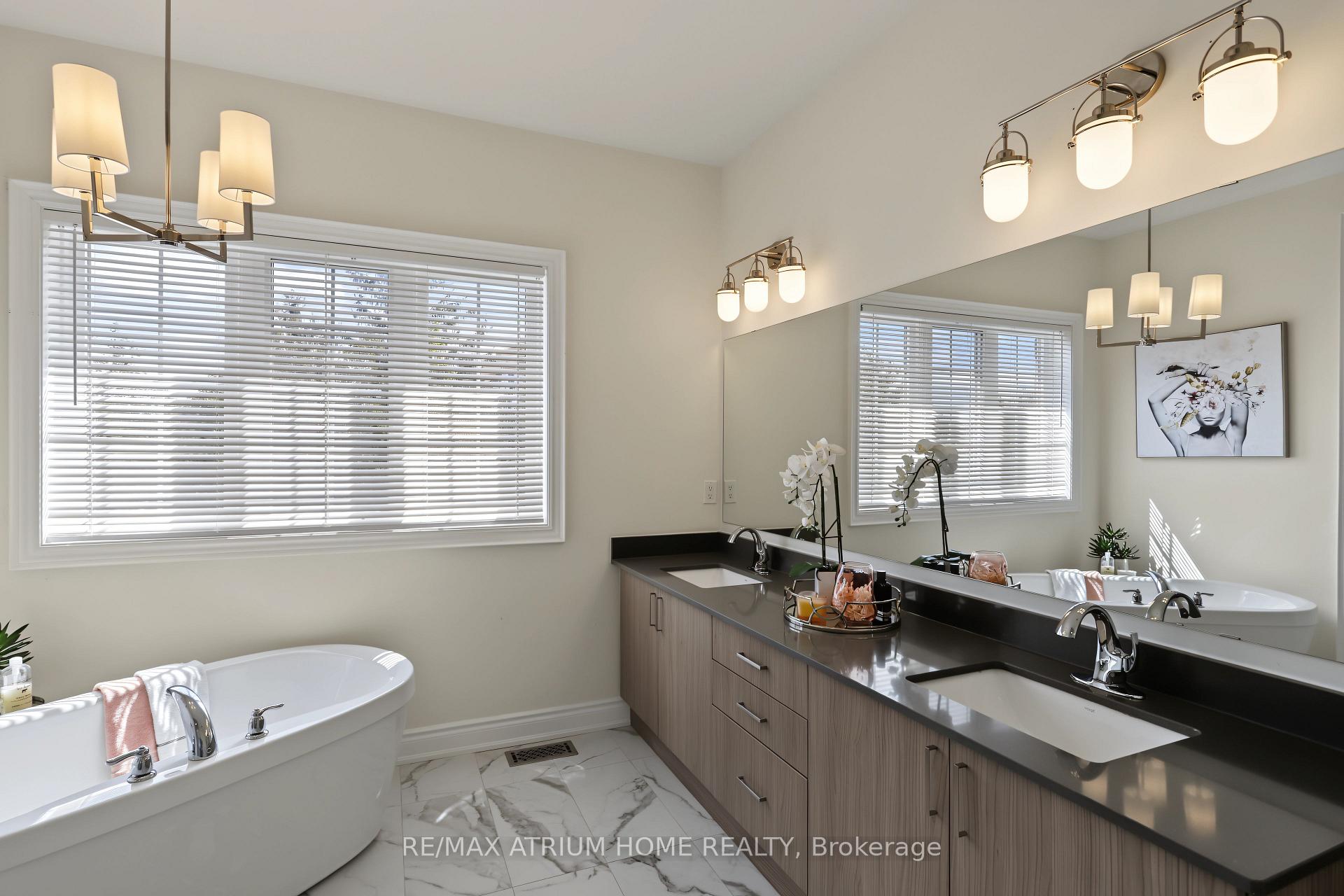 Photo 15 of 351 Reg Harrison Trail, Newmarket, Glenway Estates — HOMEH