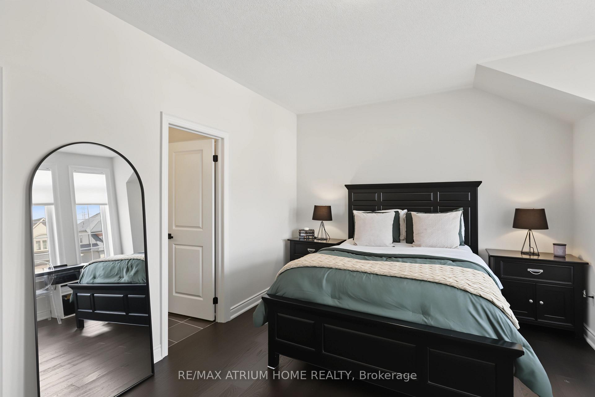 Photo 18 of 351 Reg Harrison Trail, Newmarket, Glenway Estates — HOMEH