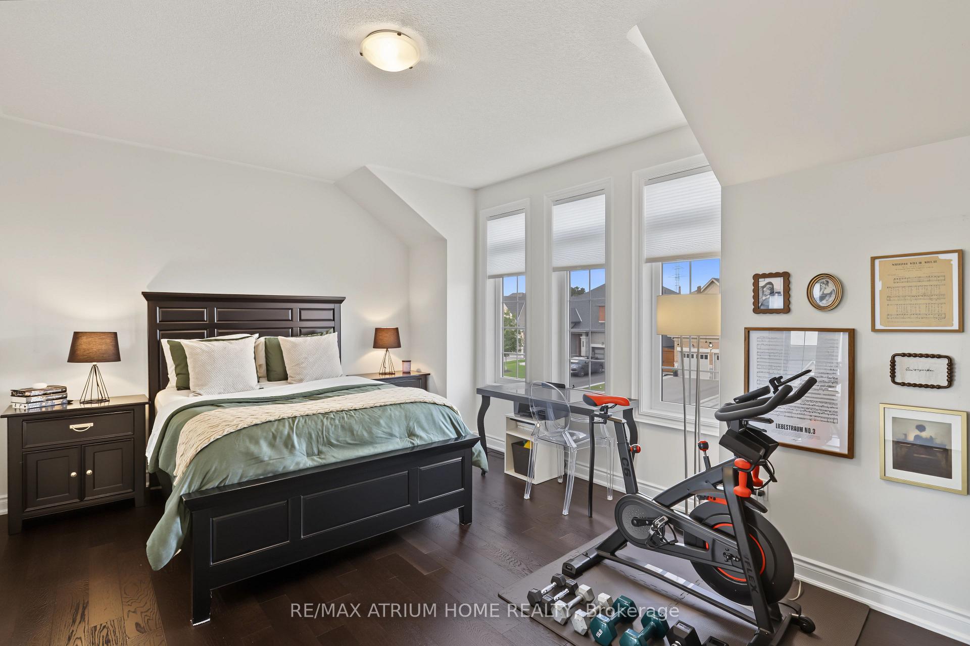 Photo 19 of 351 Reg Harrison Trail, Newmarket, Glenway Estates — HOMEH