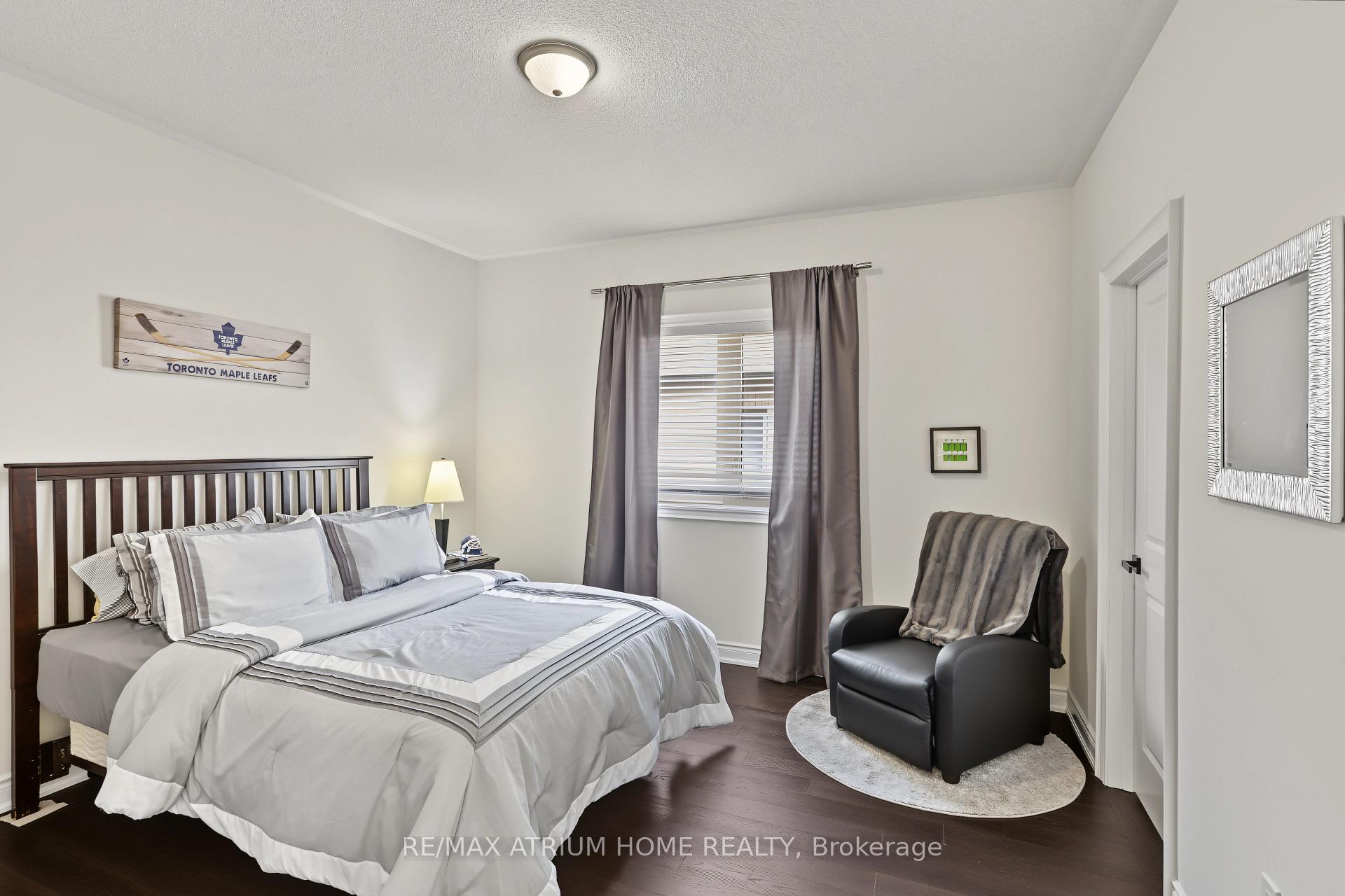 Photo 20 of 351 Reg Harrison Trail, Newmarket, Glenway Estates — HOMEH