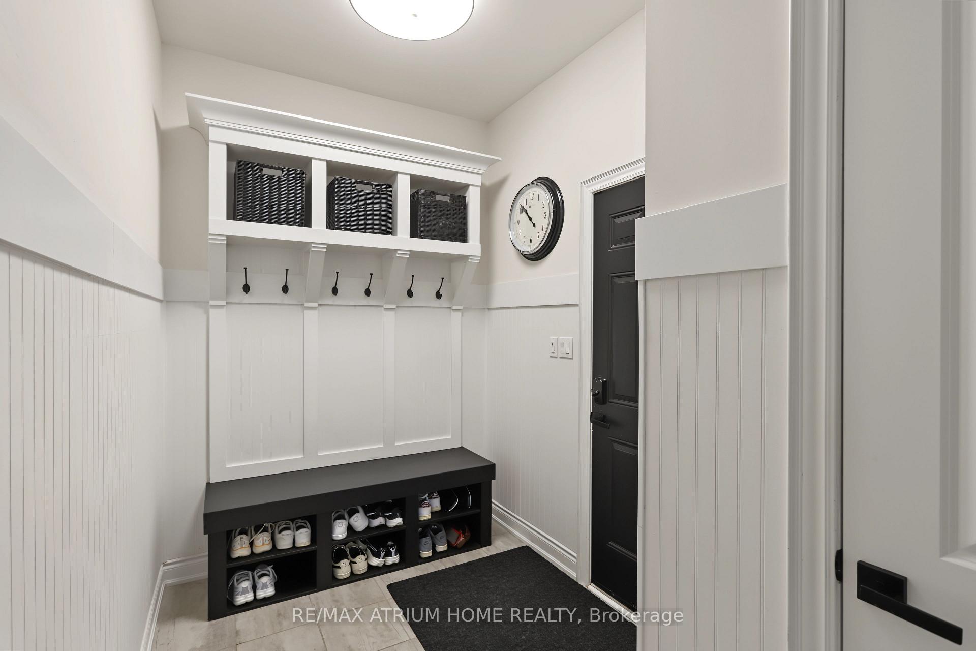 Photo 24 of 351 Reg Harrison Trail, Newmarket, Glenway Estates — HOMEH