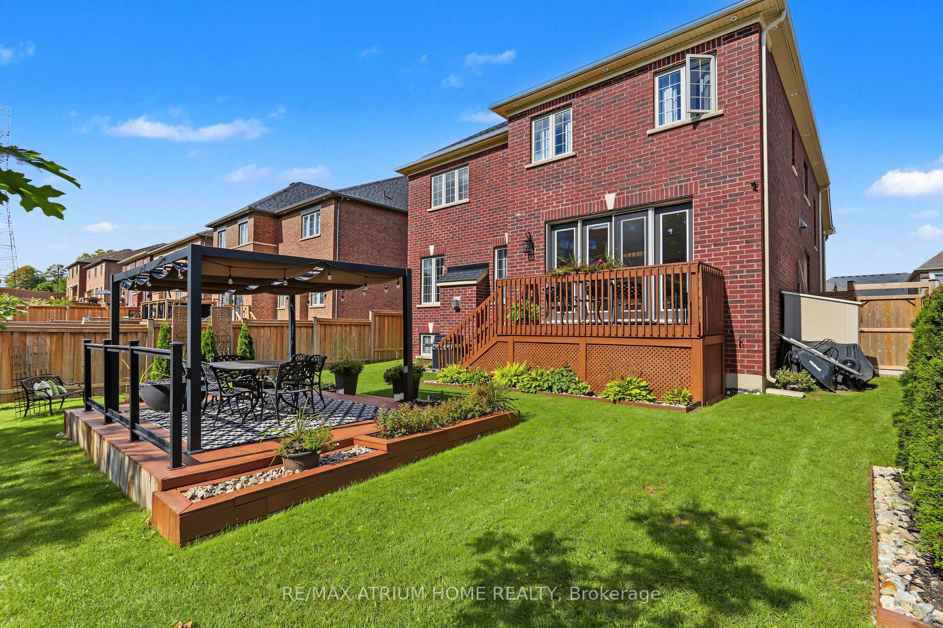 Photo 25 of 351 Reg Harrison Trail, Newmarket, Glenway Estates — HOMEH