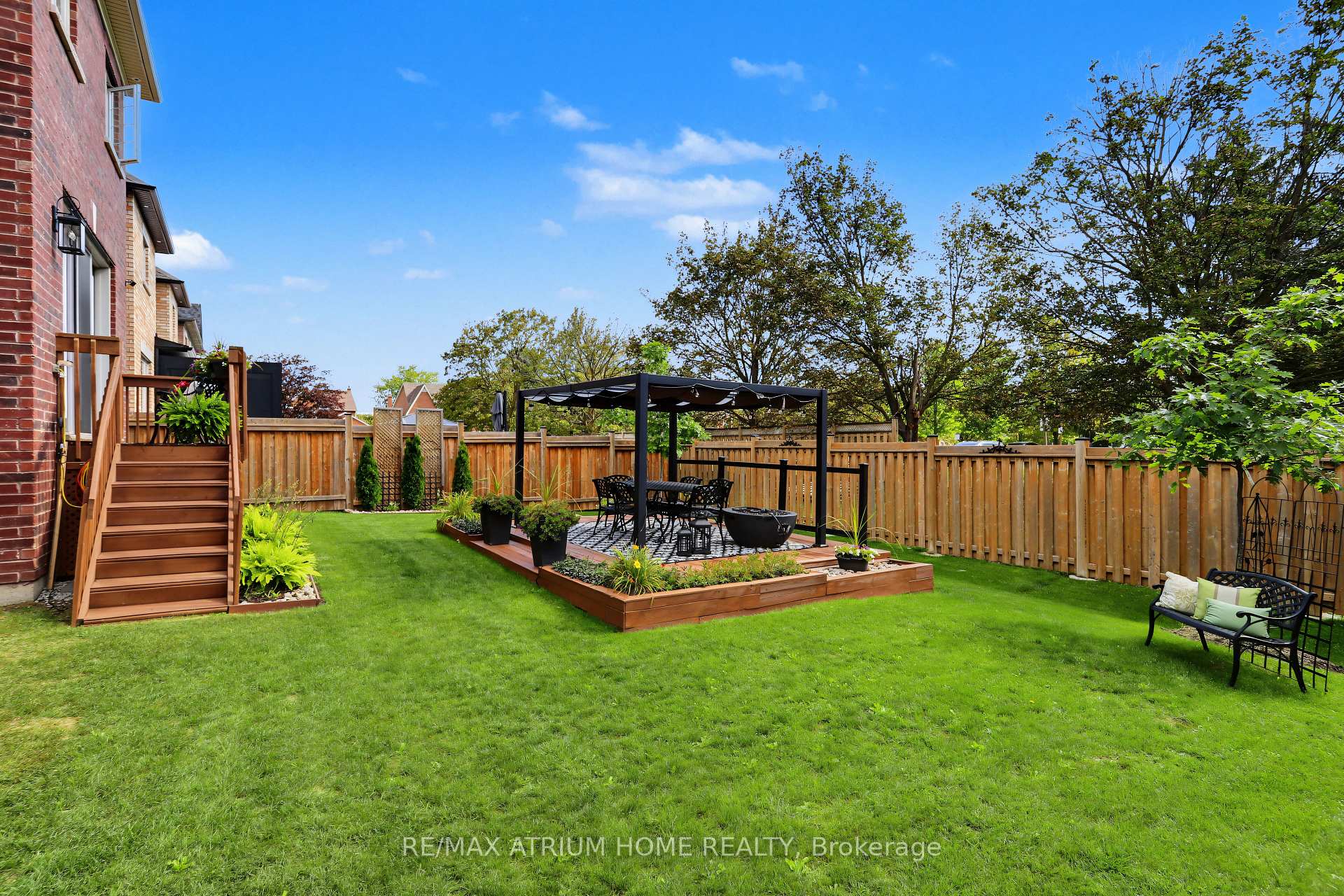 Photo 26 of 351 Reg Harrison Trail, Newmarket, Glenway Estates — HOMEH