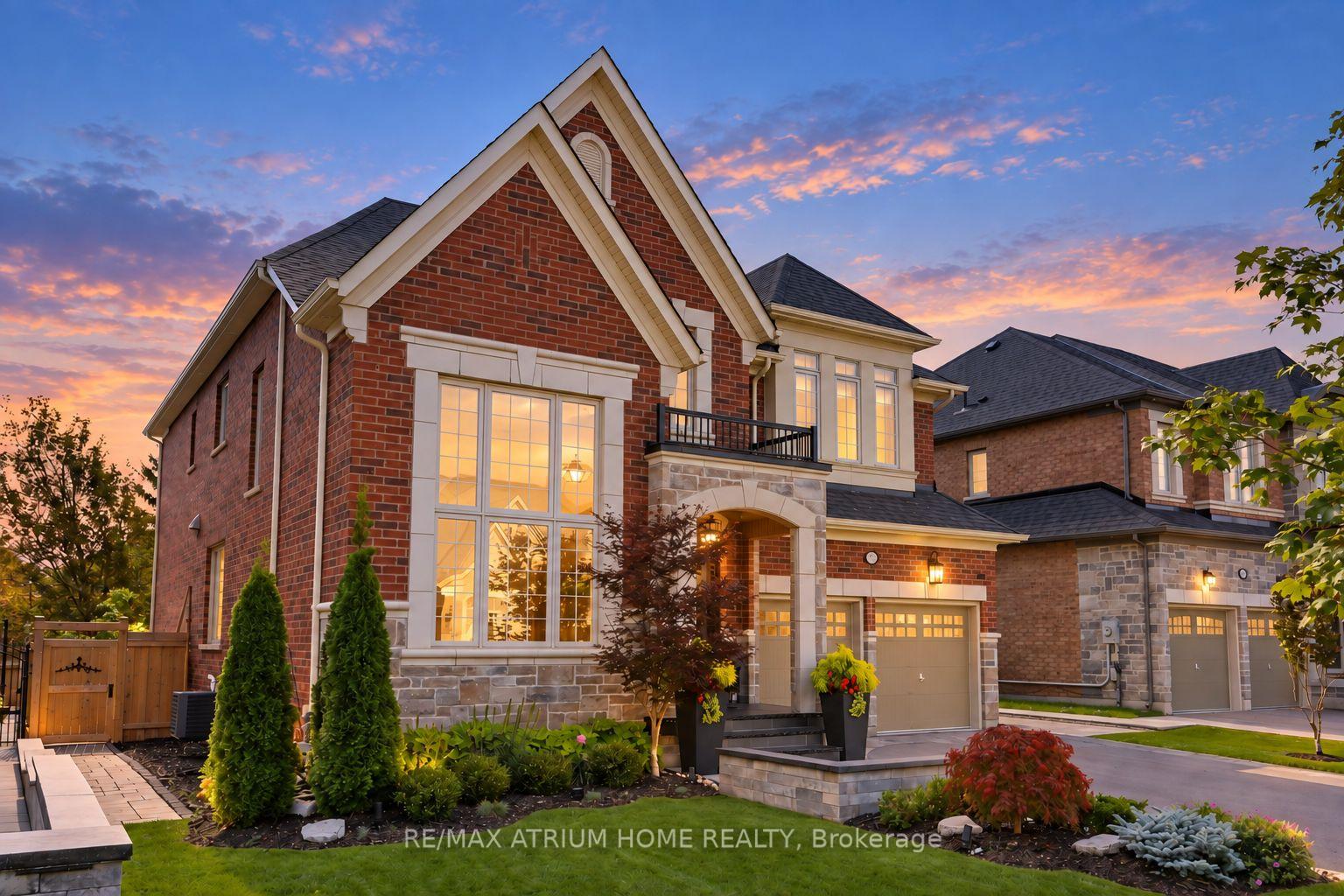 Photo 27 of 351 Reg Harrison Trail, Newmarket, Glenway Estates — HOMEH