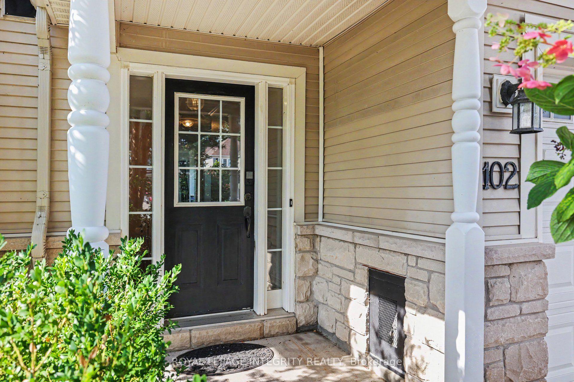 Photo 2 of 102 Hawktree Ridge, Ottawa, Barrhaven - Stonebridge — HOMEH