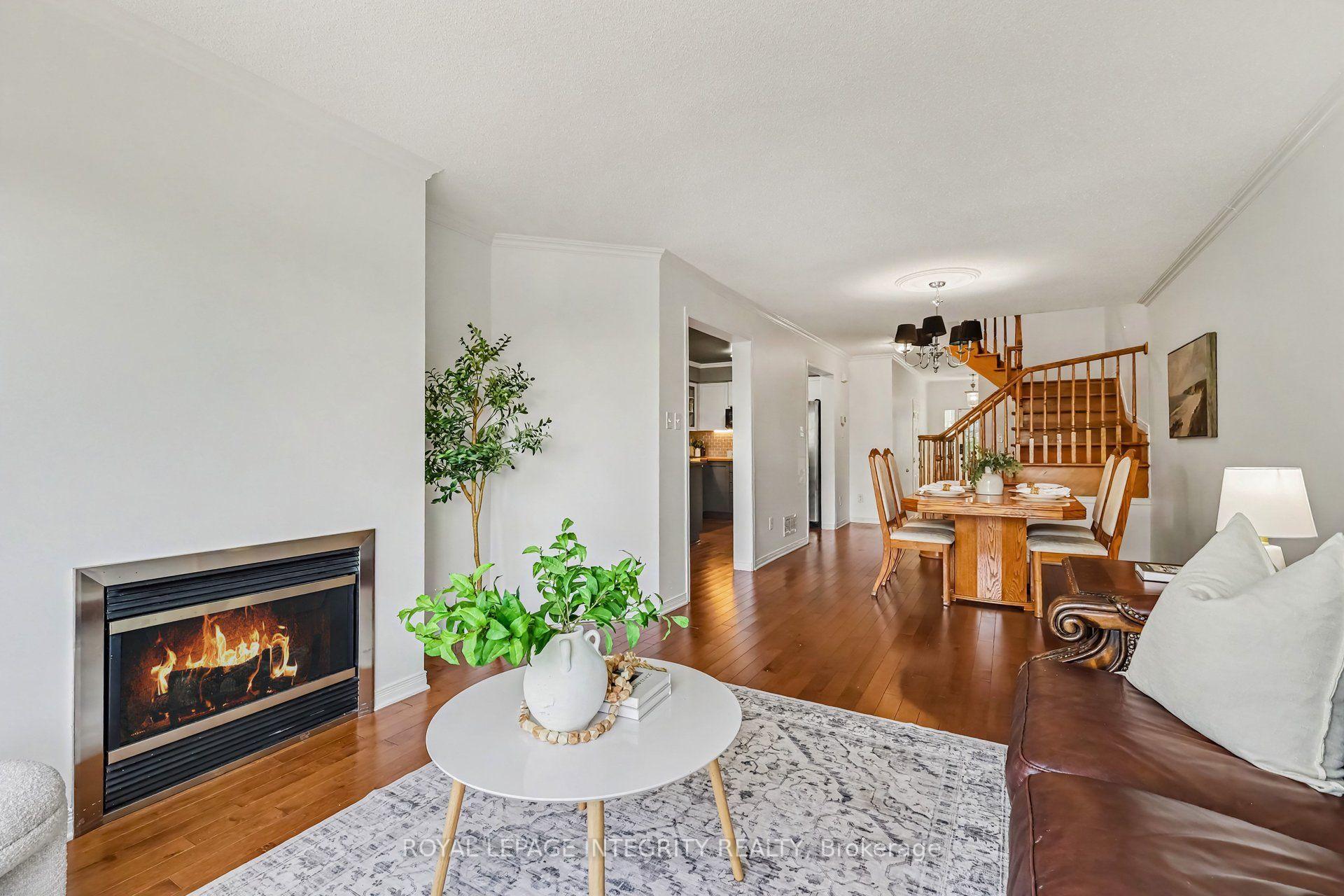 Photo 9 of 102 Hawktree Ridge, Ottawa, Barrhaven - Stonebridge — HOMEH