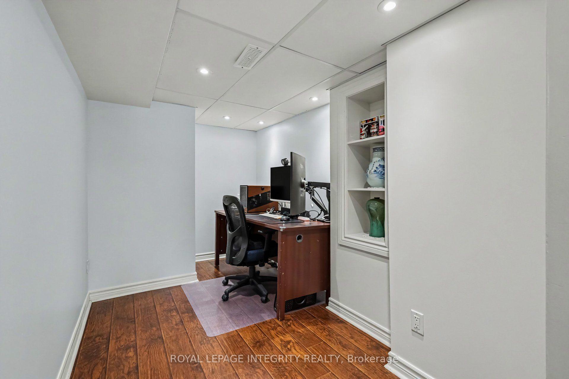 Photo 21 of 102 Hawktree Ridge, Ottawa, Barrhaven - Stonebridge — HOMEH