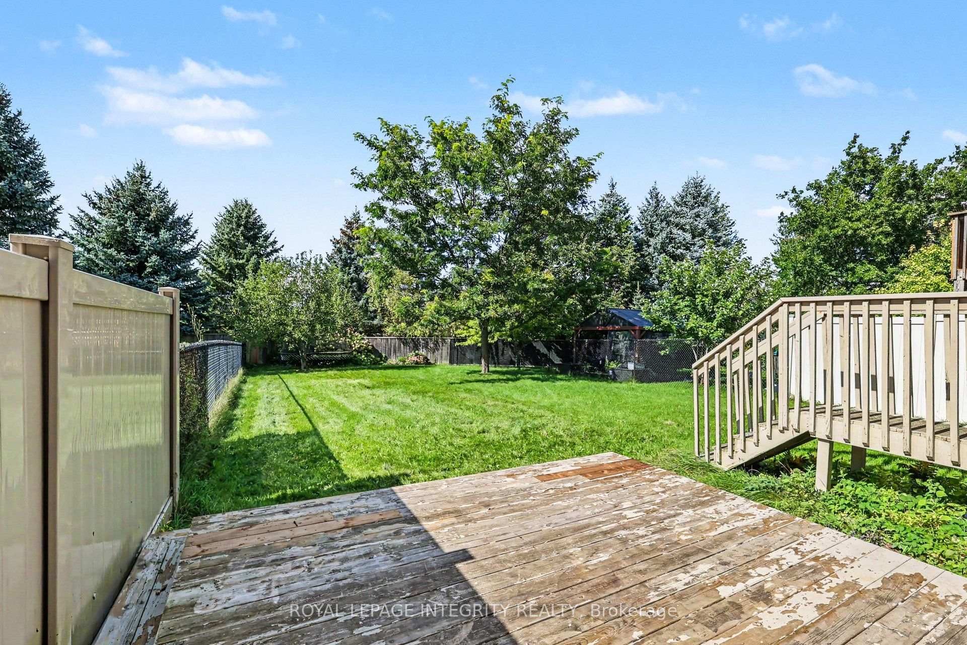 Photo 23 of 102 Hawktree Ridge, Ottawa, Barrhaven - Stonebridge — HOMEH