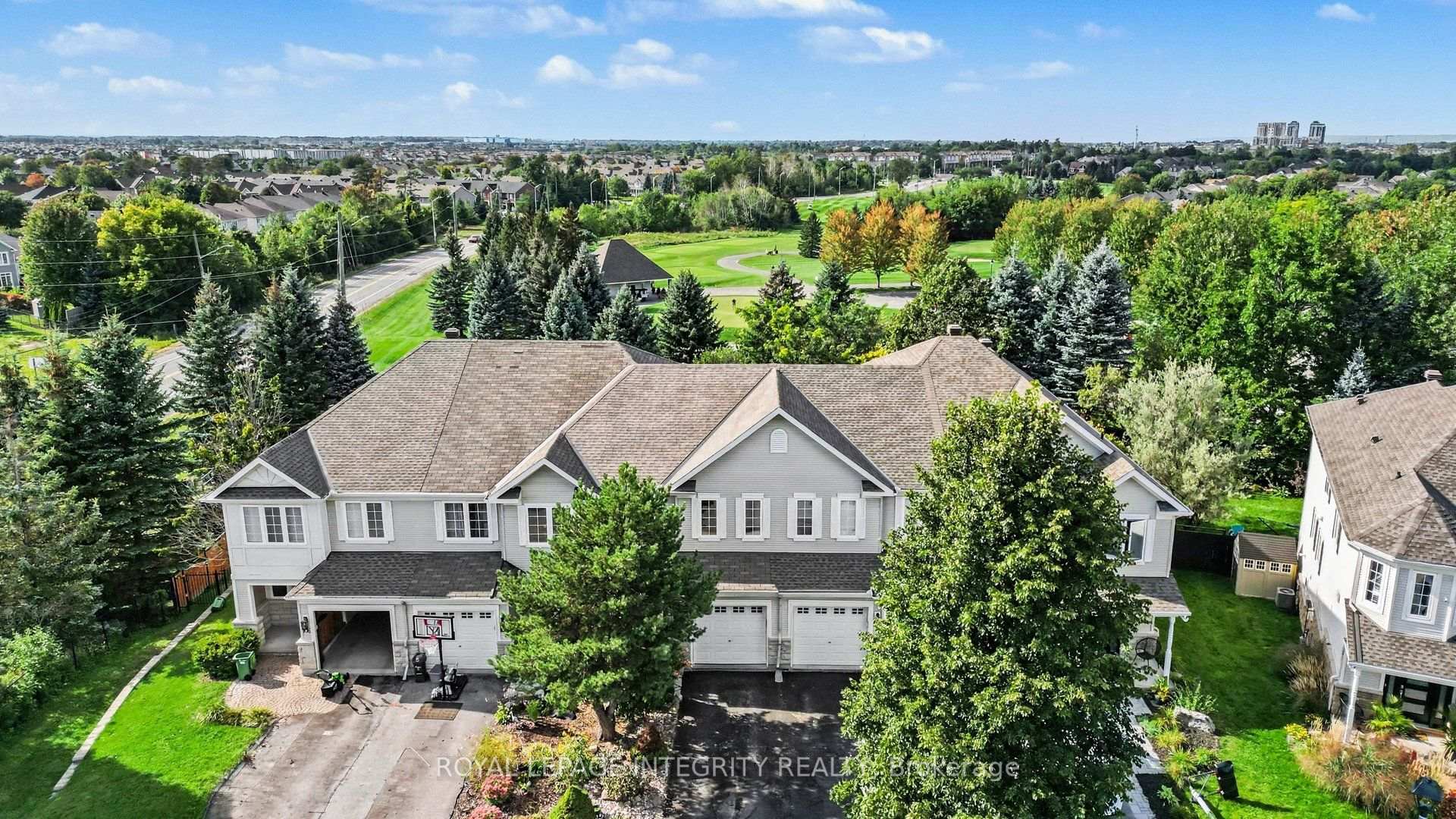 Photo 26 of 102 Hawktree Ridge, Ottawa, Barrhaven - Stonebridge — HOMEH