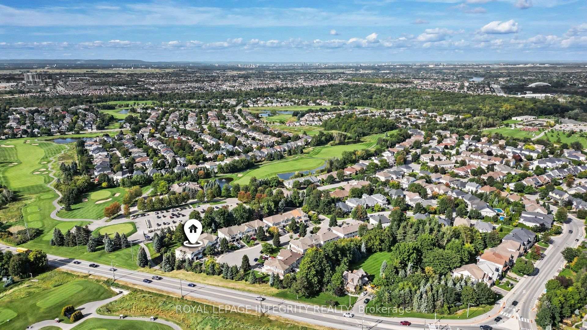 Photo 27 of 102 Hawktree Ridge, Ottawa, Barrhaven - Stonebridge — HOMEH