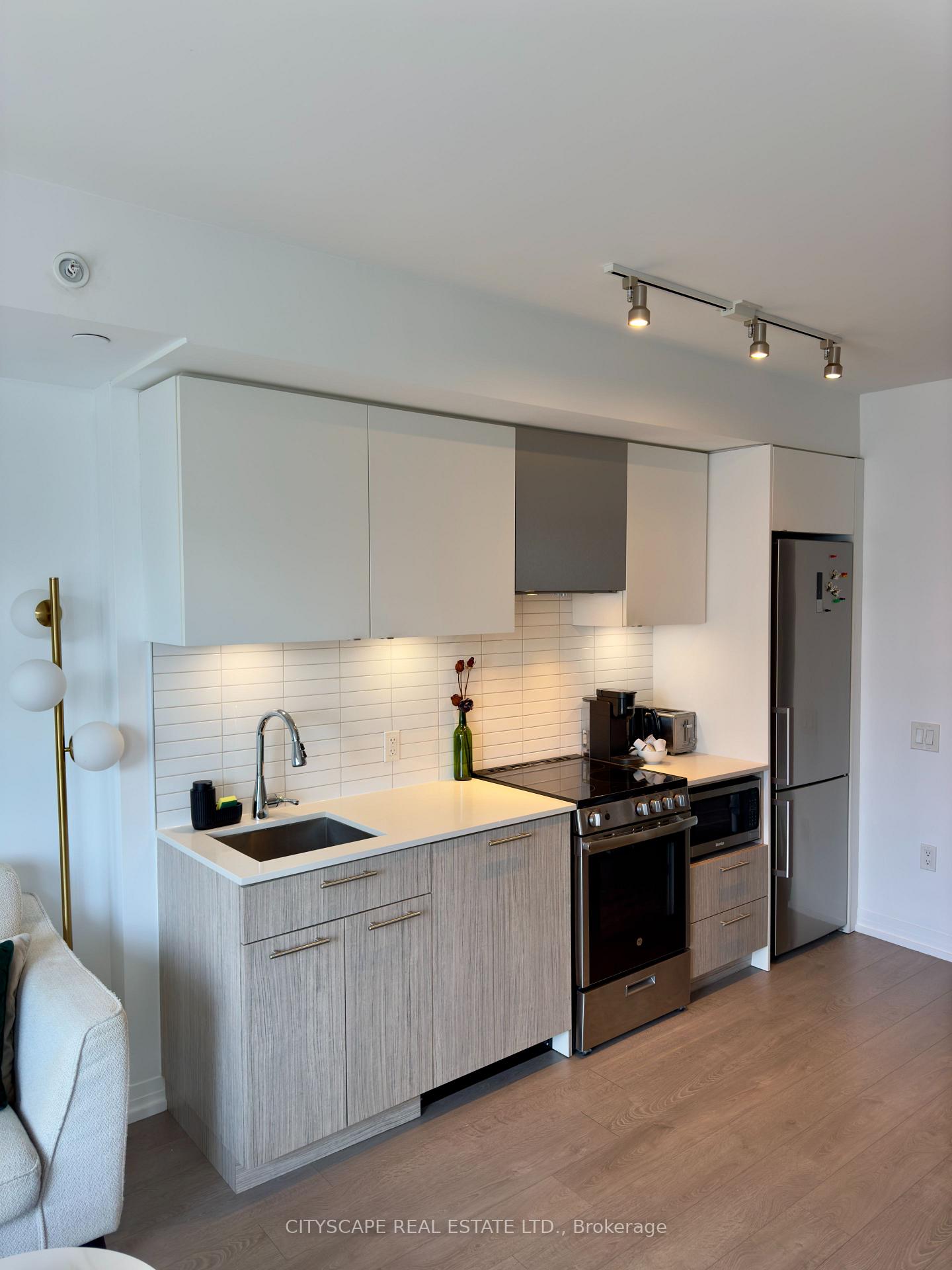 Photo of Unit 4808, 251 Jarvis Street