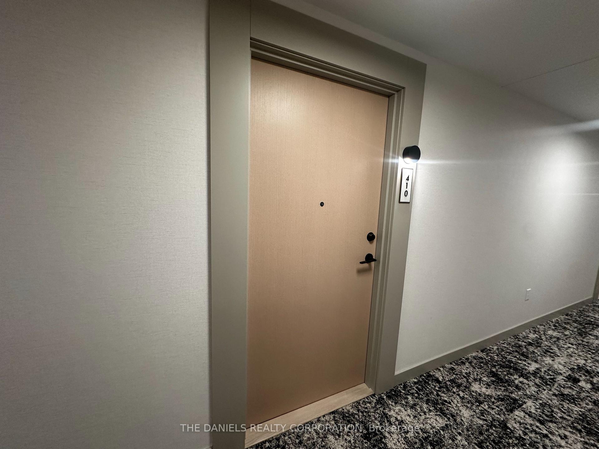 Photo 4 of Unit 410, 10 Oak Street, Toronto, Regent Park — HOMEH