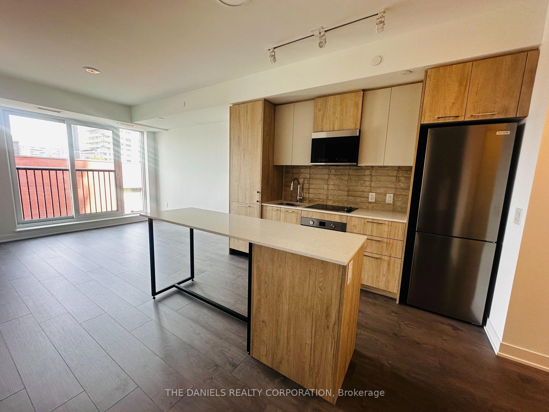 Photo 13 of Unit 410, 10 Oak Street, Toronto, Regent Park — HOMEH