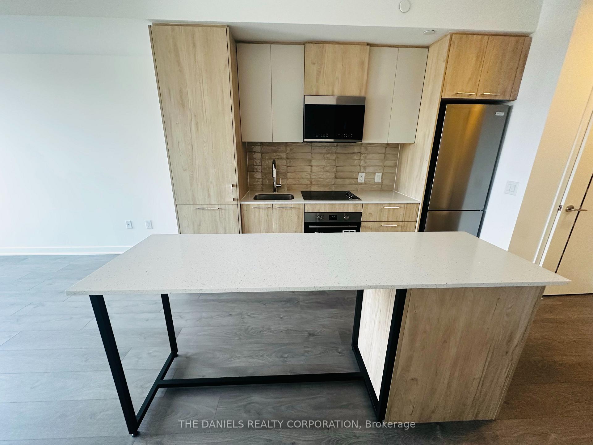 Photo 19 of Unit 410, 10 Oak Street, Toronto, Regent Park — HOMEH