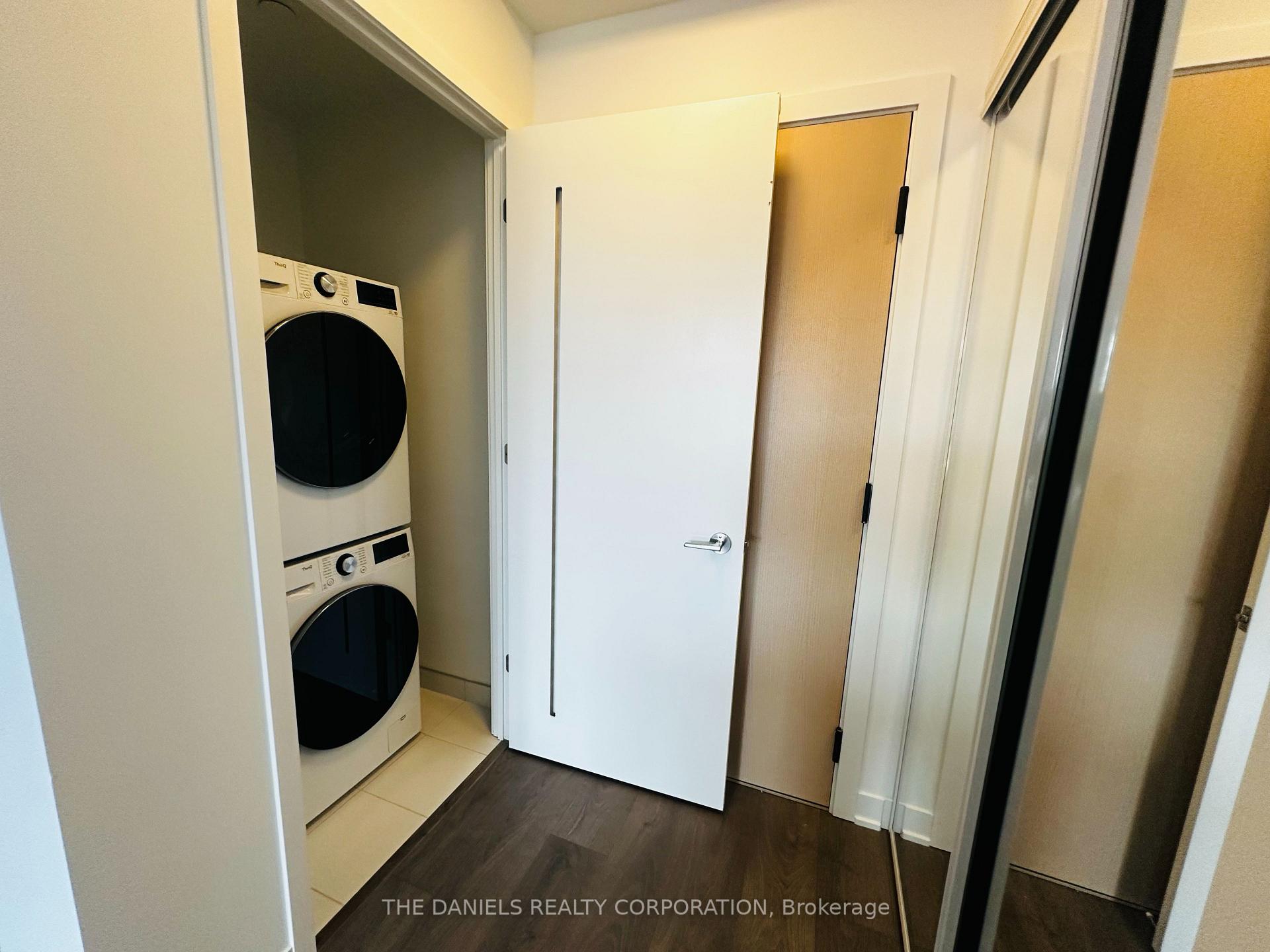 Photo 36 of Unit 410, 10 Oak Street, Toronto, Regent Park — HOMEH