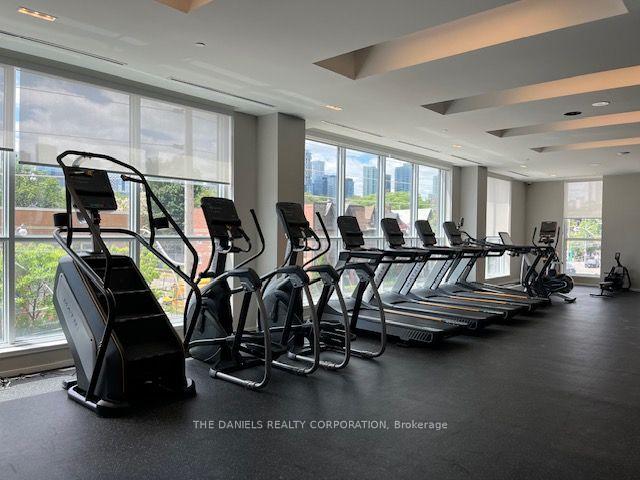 Photo 56 of Unit 410, 10 Oak Street, Toronto, Regent Park — HOMEH