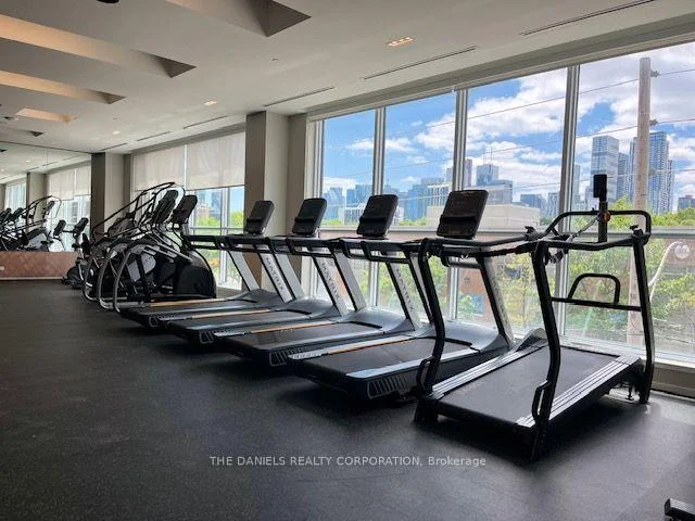 Photo 21 of Unit 410, 10 Oak Street, Toronto, Regent Park — HOMEH