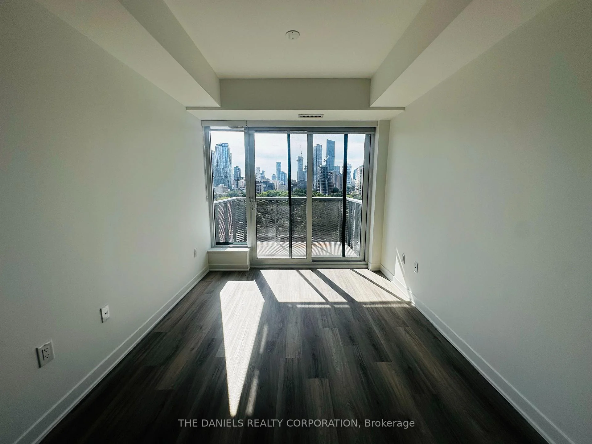 Photo 26 of Unit 410, 10 Oak Street, Toronto, Regent Park — HOMEH