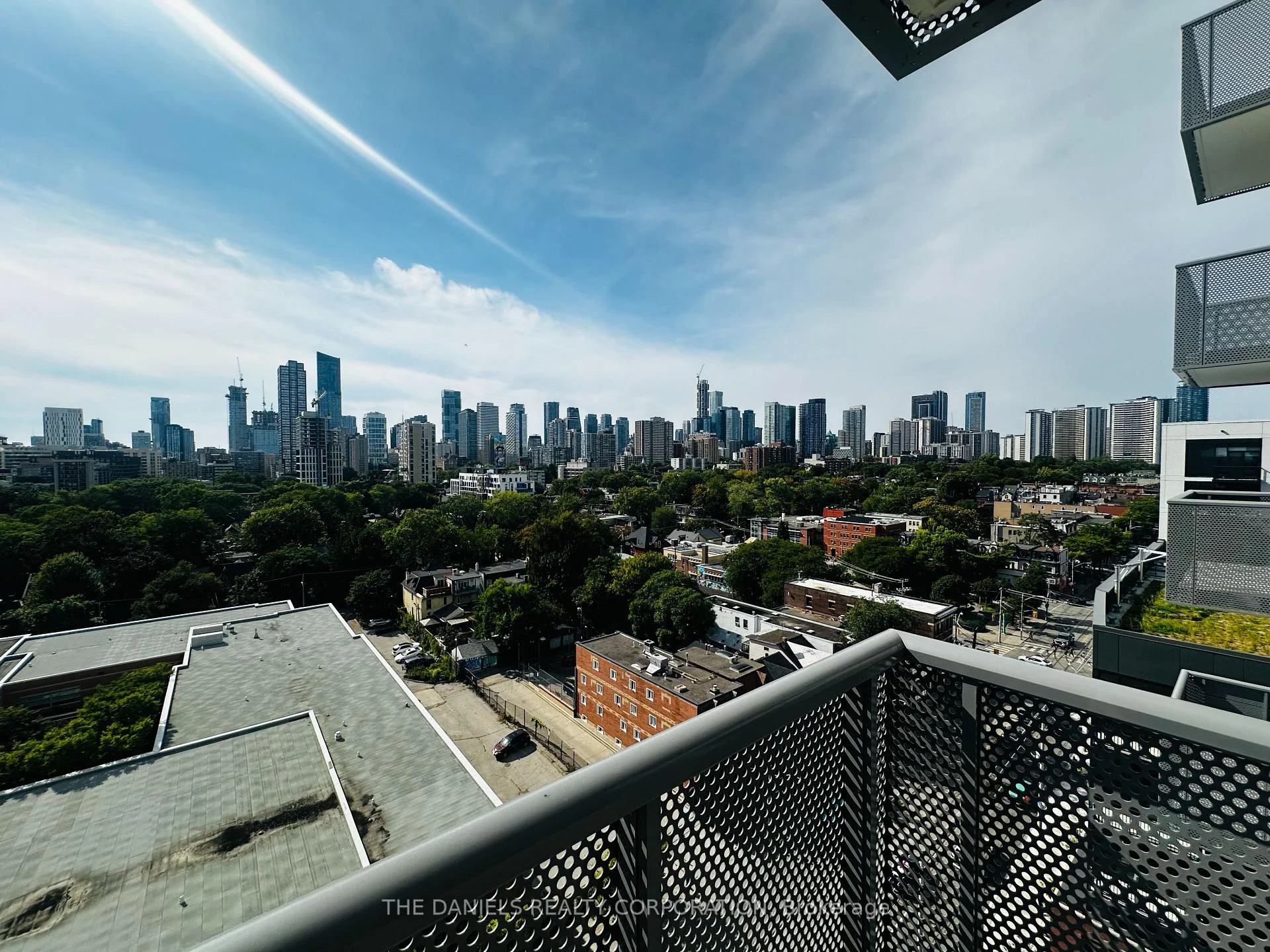 Photo 37 of Unit 410, 10 Oak Street, Toronto, Regent Park — HOMEH