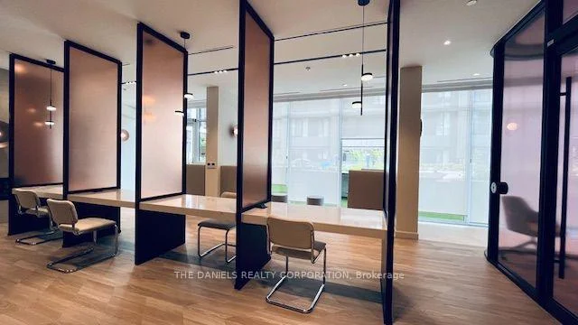 Photo 38 of Unit 410, 10 Oak Street, Toronto, Regent Park — HOMEH