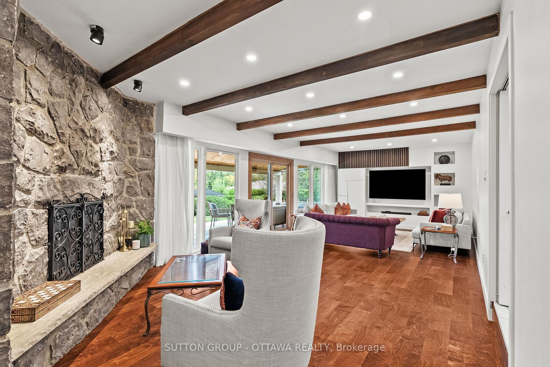 Photo 15 of 11 Lennon Drive, Ottawa, Cedardale — HOMEH