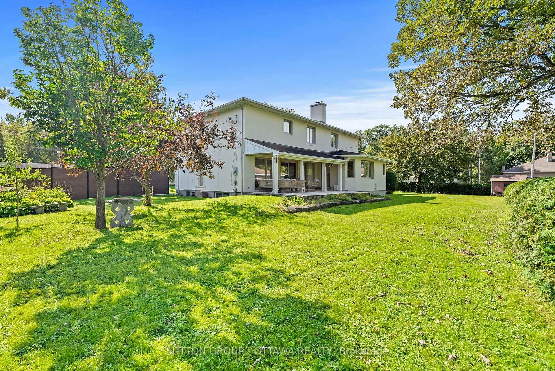 Photo 43 of 11 Lennon Drive, Ottawa, Cedardale — HOMEH